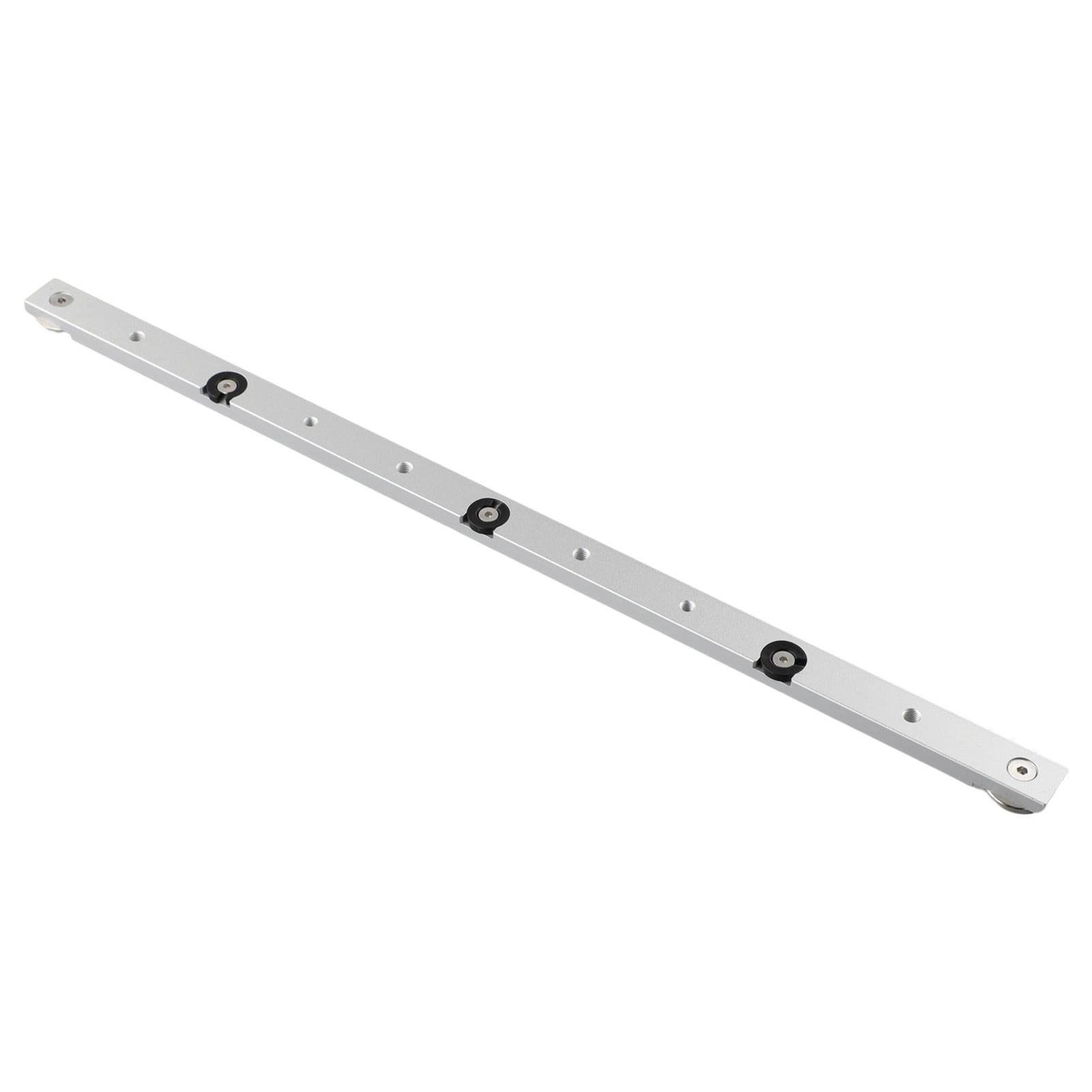 Aluminium Alloy T-Tracks Slot Miter Track And Miter Bar Slider Table Saw Miter For Table Saw Router Table Accessory In Stock 450Mm Miter Bar Smile Home
