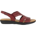 thumbnail image 2 of Easy Street Bolt Sandals (Women), 2 of 6