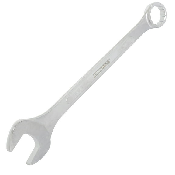 OEMTools 1-3/4" Jumbo Combination Wrench