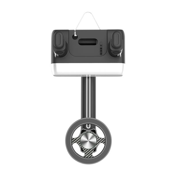 Soporte de Teléfono para Coche Espejo Retrovisor Del Coche Soporte de Teléfono Móvil Soporte de Almacenamiento de Navegación Multifuncional Del Coche Soporte de Teléfono Magnético