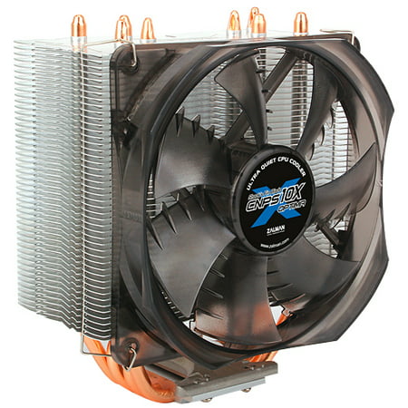 CNPS10X OPTIMA Cooling Fan/Heatsink
