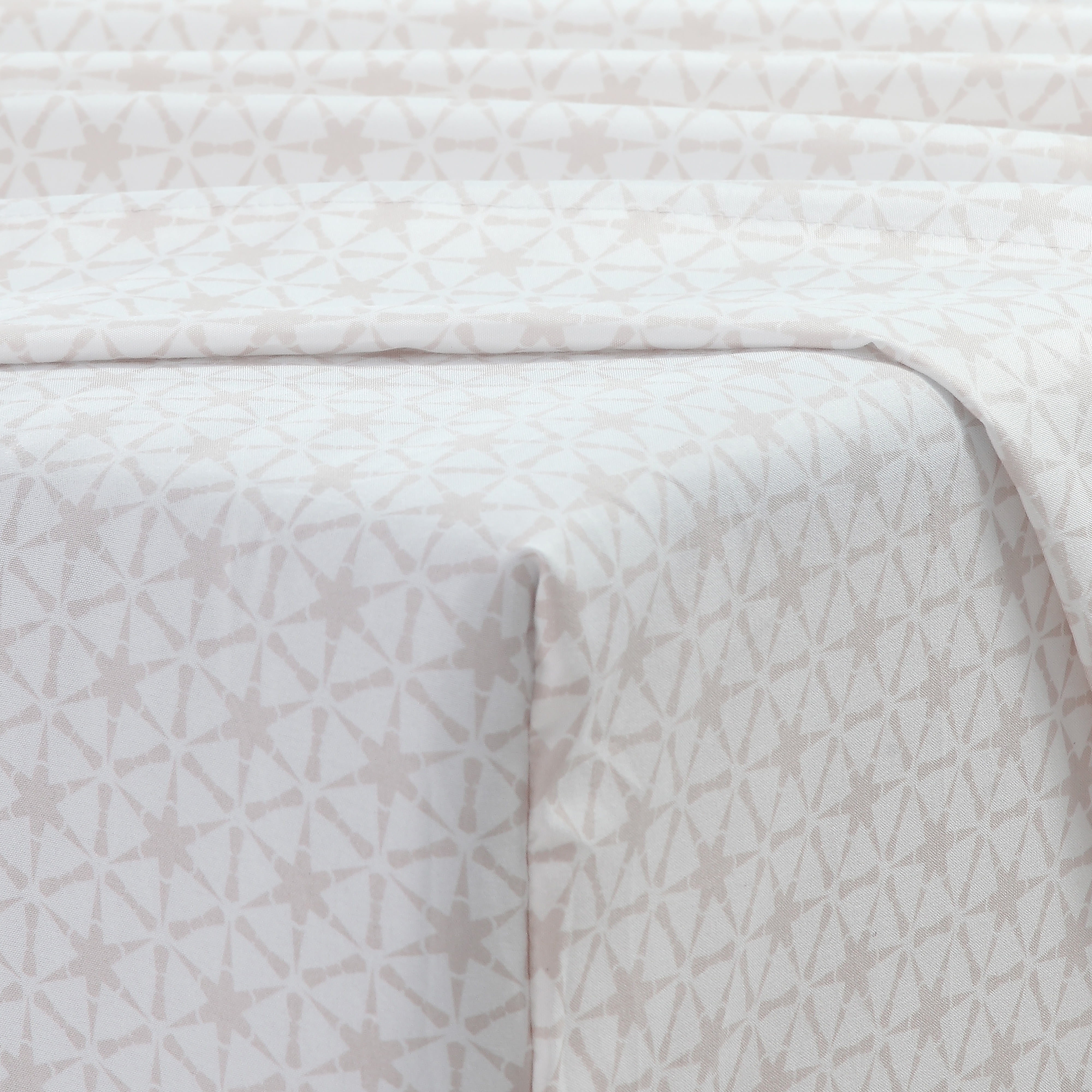 Lynx Microfiber 4-piece Sheet Set King