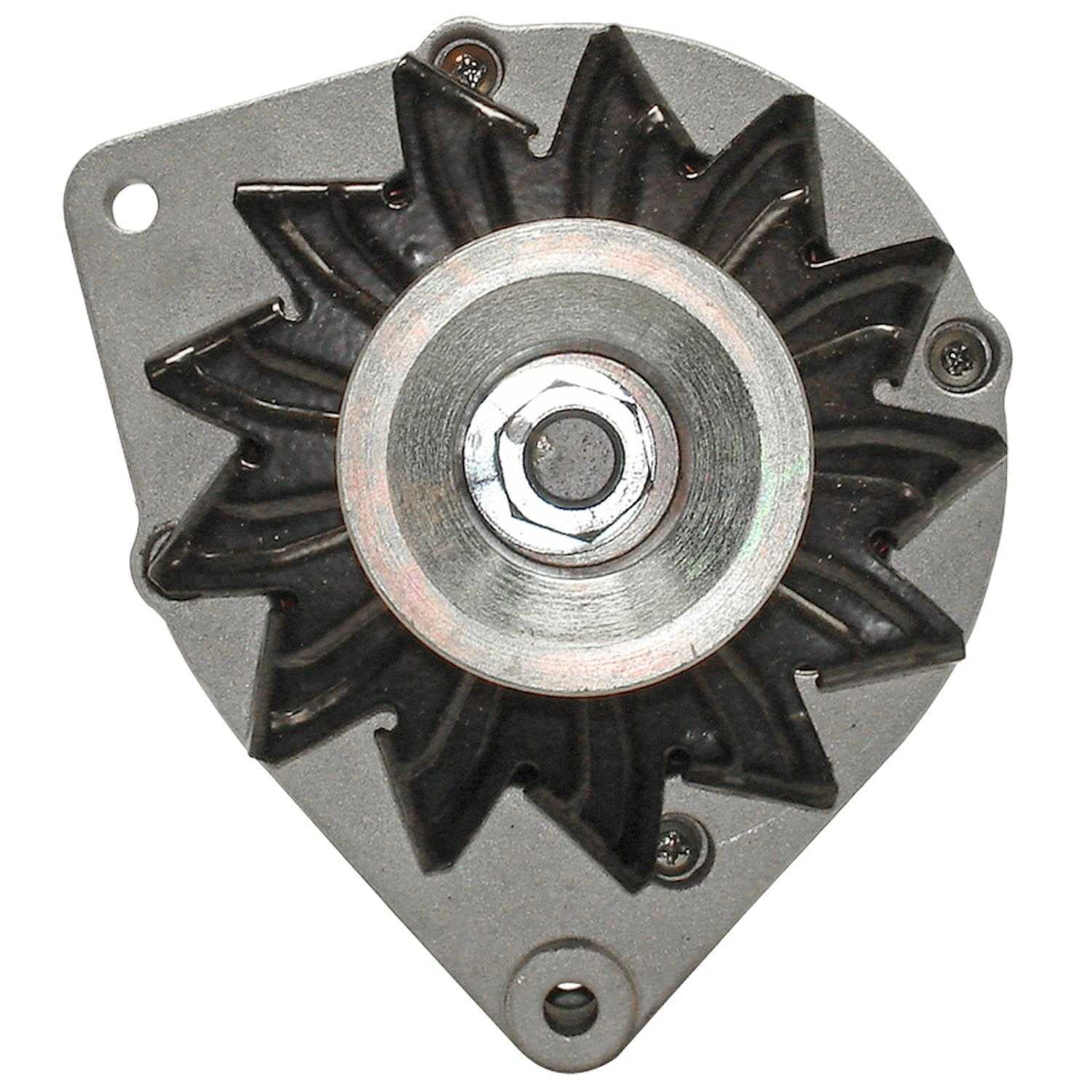 FVP Professional 13147 Alternator Standard