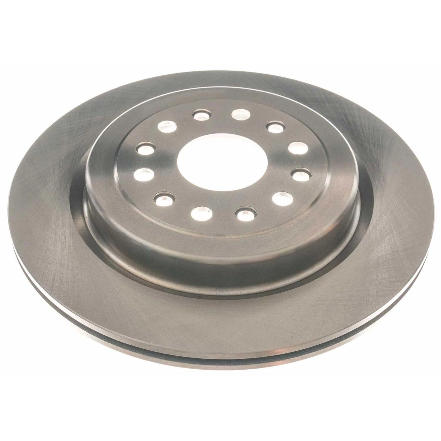 Power Stop Rear One Stock Replacement Brake Rotor AR86005