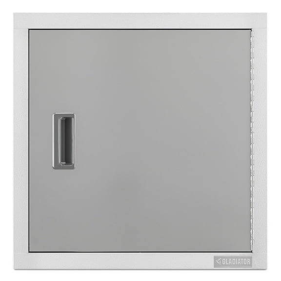 Gladiator Premier Pre-Assembled 24" Wall GearBox, GAWG241D