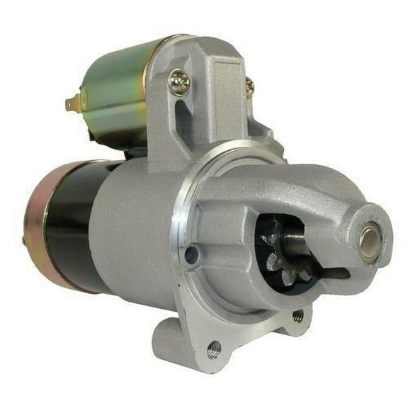 NEW Starter Compatible with John Deere FARM Tractor 318 ONAN P218G Engine 191-1760-02