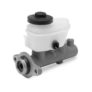 Brake Master Cylinder 1 - Compatible With 1995 - 1997 Dodge Ram 2500 