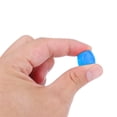 thumbnail image 3 of fsxdhpcsgfc Deformable Soft Silicone Ear Plugs Ear Plugs For Sleeping Swimming Bathing Towel Racks for Bathroom over Toilet over The Door Towel Racks for Bathroom Kitchen Towels Pool Towel Rack, 3 of 4