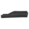thumbnail image 4 of Right Rear Passenger Side Lower Door Trim Molding For Nissan Rogue 2021-2022, 4 of 8