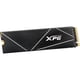 thumbnail image 3 of Unidad de Estado Solido SSD M.2 4TB XPG GAMMIX S70 BLADE NVMe PCIe 4.0 7400/6600 MB/s, 3 of 6