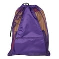 thumbnail image 6 of Sporti Mesh Backpack, Breathable & Abrasion-Resistant with Adjustable Straps and Inner Pocket, 6 of 10