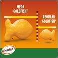 thumbnail image 5 of 2X - Goldfish Mega Bites, Cheddar Jalapeno Crackers, 5.9 Oz Bag, 5 of 5