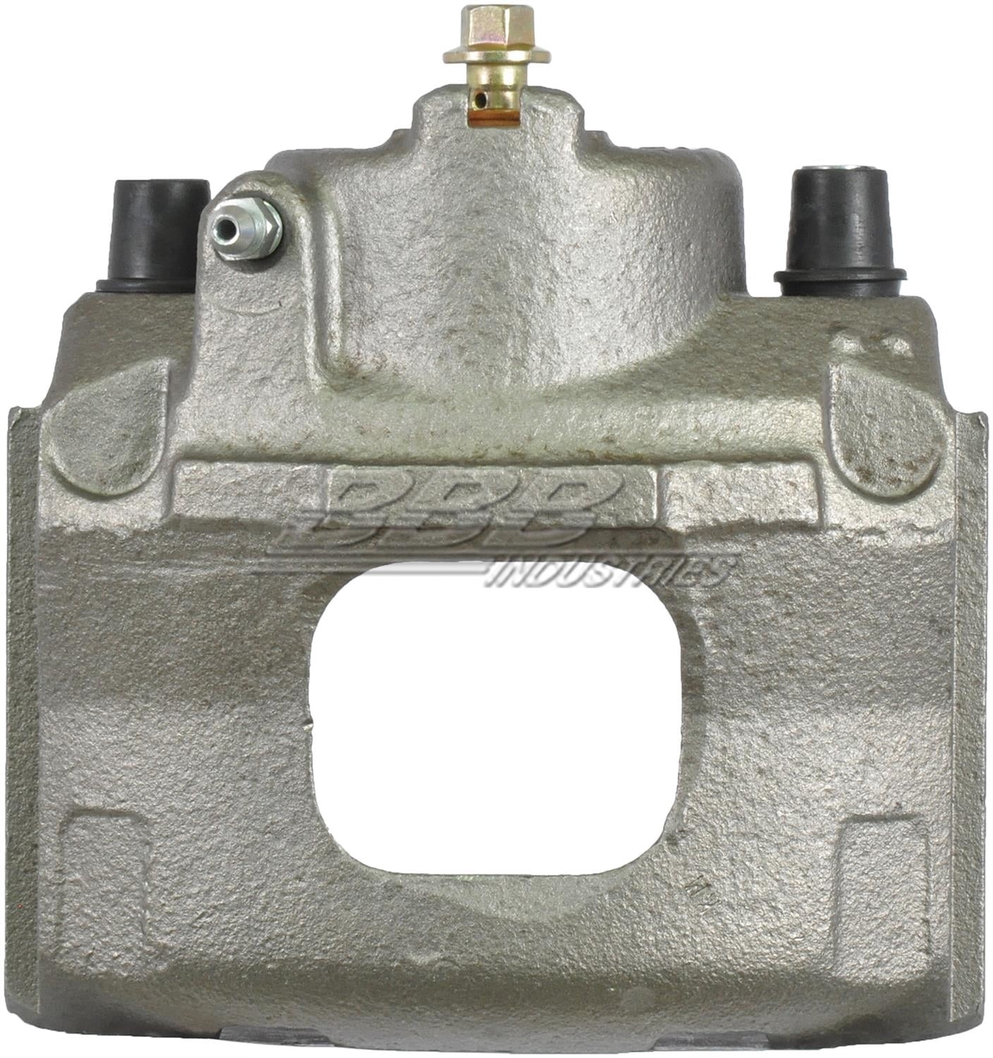 TERREPOWER formerly BBB Industries 97-00544B Reman Caliper w/installation Hardware