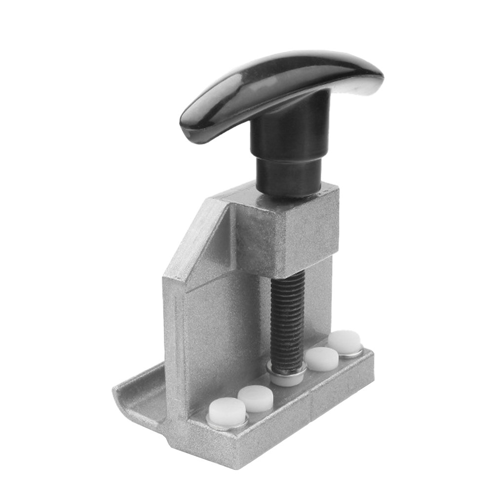 1Pc Glass Tile Cutting Opener Breaker Separator Dividing Pliers Scribing Breaker Fangkenuo