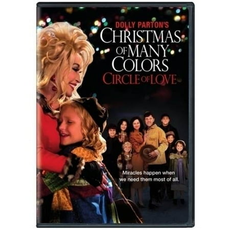 Dolly Parton's Christmas Of Many Colors: Circle Of Love