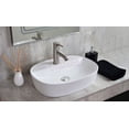 thumbnail image 1 of Esatto® Kit Skanda Satin Paquete De Precio Mejorado Con Lavabo, Llave Y Desagües Listo Para Instalar ESATTO PAQUETE COMPLETO DE LAVABO PARA BAÑO, 1 of 4