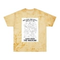 thumbnail image 2 of Unisex Angels Vs. Demons by Grandmarkee "The Magician" Sketch Art Tee, 2 of 4