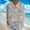 Beige, variant on Vetsdori Juniors 3/4 Sleeve Tops Collared Holiday Pullover Dressy,Summer Round Neck T-shirts for Woman Fashion