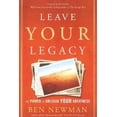 thumbnail image 2 of Leave Your Legacy: The Power to Unleash Your Greatness, (Hardcover), 2 of 2
