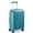 Teal, variant on DELSEY PARIS Dune 29" Large Checked Hardside Expandable Spinner Luggage, Teal