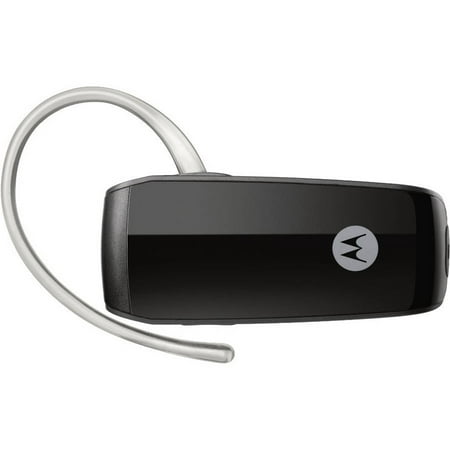 Motorola HK250 Universal Bluetooth Headset (Best Bluetooth Headset For Laptop)