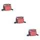 thumbnail image 1 of Bolsa de almuerzo aislada Advancent Rosa, 1 of 6
