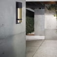 thumbnail image 3 of Lámpara exterior Tecnolite Muro Luz Blanca Cálida LED 10w, 3 of 5