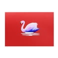 thumbnail image 3 of 3D Valentines Greeting Card with Envelope for Husband Wife Men Women Couple, 3 of 9