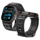 thumbnail image 1 of Correa Spigen Rugged Ultra Band de TPU para Apple Watch, 1 of 8