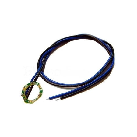 LED NKLED-PURPLE LED Light, Purple