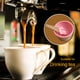 thumbnail image 5 of Yuarrent Taza de helado para niños, postre para niños, regalos de helado, tazón de postre encantador, tazón de mezcla de PP con cuchara, juego de Mostrada rosado Yuarrent HA001694-06, 5 of 6