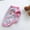 Pink, variant on Adorable Pet Clothes for Cats & Small Dogs - Charming Spring & Autumn Wear