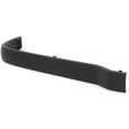thumbnail image 2 of Bumper Trim For 95-99 BMW M3 318ti Side impact strip Front Left Side, 2 of 5