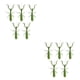 thumbnail image 1 of Injueey 5 uds simulación de insectos artificiales modelo niños juguetes educativos Type3, 1 of 6