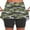 Green-2, variant on Women's Tennis Skirt Camouflage Pleated Skirts Golf Skorts for Woman High Waisted Lightweight Athletic with Shorts Pockets