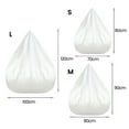 thumbnail image 2 of Inner Liner for Bean Bag Chair Cover Seat Lazy Sofa No Filler - Easy Cleaning, 2 of 9