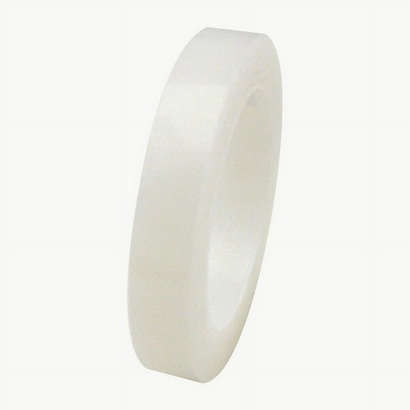 Patco 502A Clear Polyethylene Film Tape: 3/4 in x 36 yds. (Clear)