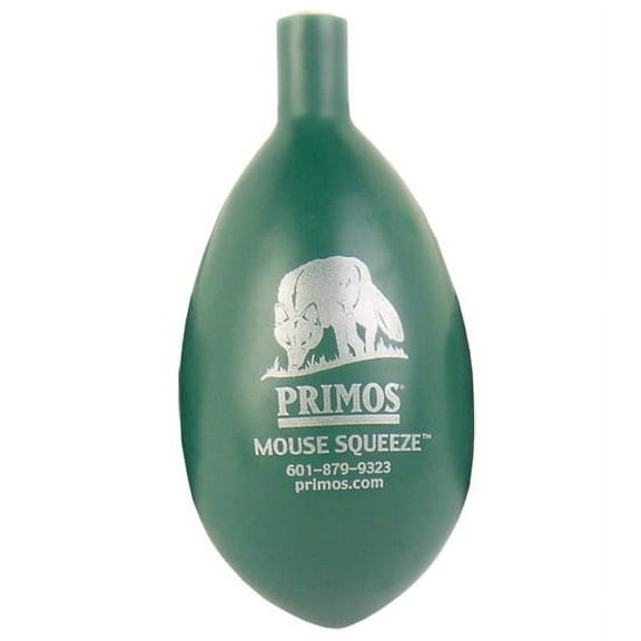Primos® Mouse Squeeze Predator Call, 304