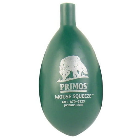 Primos® Mouse Squeeze Predator Call 304