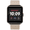 Tan, variant on Timex Iconnect Classic TW5M31200 Black Silicone Automatic Self Wind Smart Watch