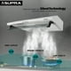 thumbnail image 3 of Campana CB-76 de pared en 76 cm Acero SUPRA Campana CB-76, 3 of 8
