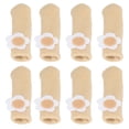 thumbnail image 4 of Calcetín para pies de silla NikouMX 25 piezas Cubierta para patas de muebles elegante y moderno, 4 of 8