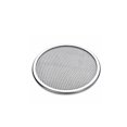 thumbnail image 4 of 6-20 Inch Circle Aluminum Mesh Pizza Mesh Baking Tool Baking Tray Plate Bakeware Kitchen Tool Accessories, 4 of 6