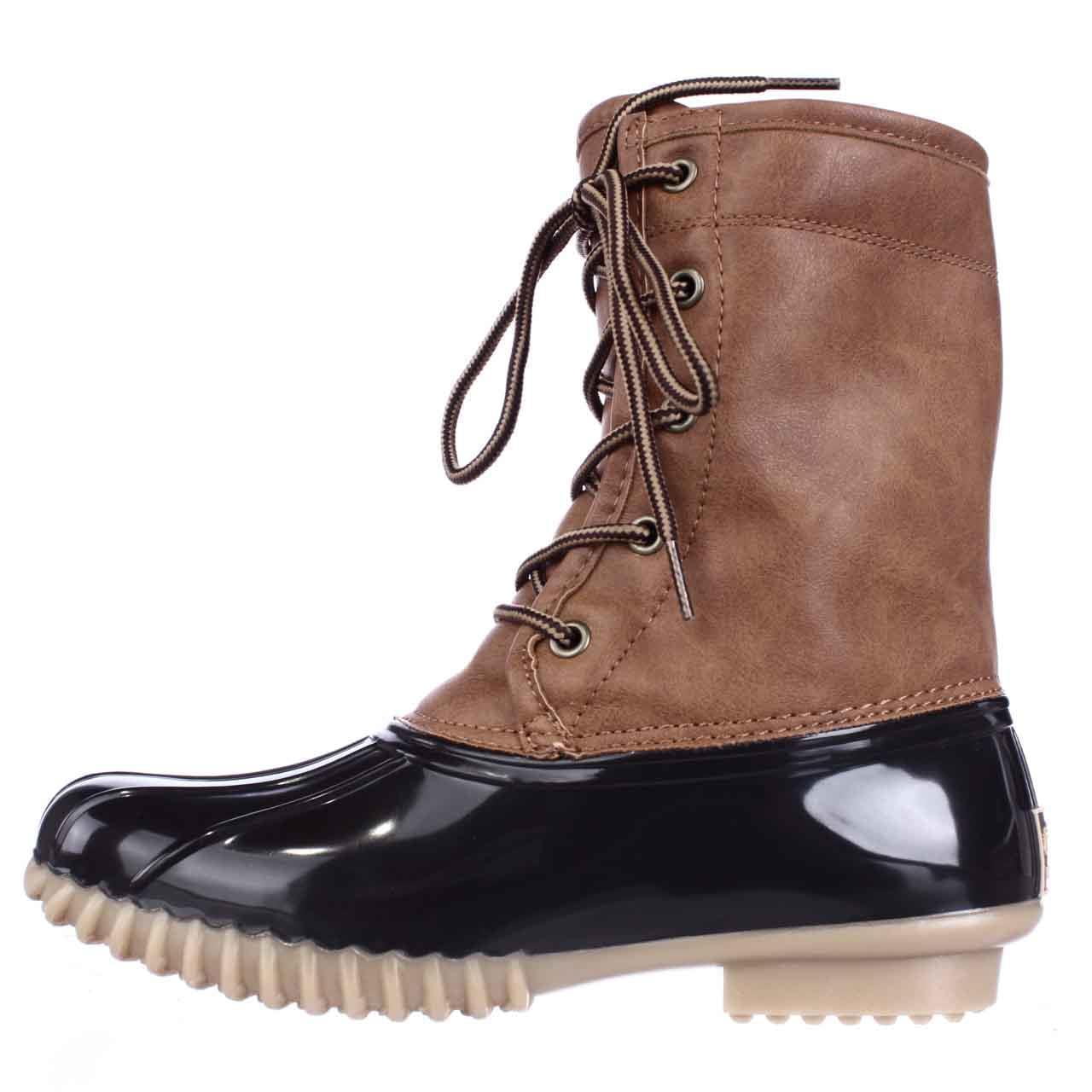 the original duck boot arianna boots