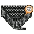 thumbnail image 1 of Loopacell - AAAA Alkaline Batteries 1.5V Wholesale Pack of 1000, 1 of 2