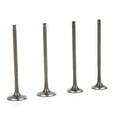 thumbnail image 3 of 16 NC250 NC450 Parts Valve Set (IntakeExhaust) Fit for ZONGSHEN Engine NC RX3 ZS177MM (Nihao Motor) KAYO Motoland BSE Megelli Asiawing, 3 of 5