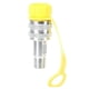 thumbnail image 4 of 2 Juego de Accesorios Hidráulicos Conector Rápido Zg3 / 8 Conector Macho de Tubo de Alta Presión Conector Hembra, 4 of 5