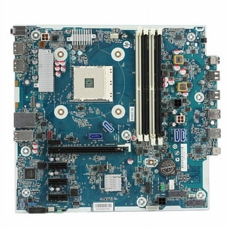 New Genuine HP Z VR Backpack G1 Workstation i7-7820HQ Motherboard