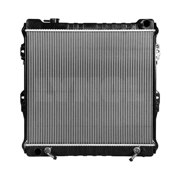 Radiator fits Toyota 4Runner, Pickup