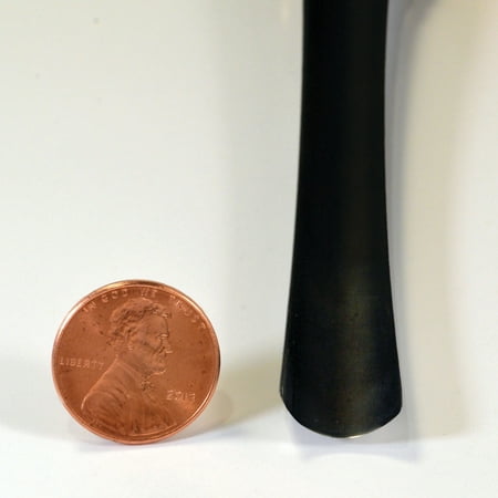 UPC: 0651646083096 | FlexCut Tool Wood Carving Mallet Tool  Sweep #9 (1/2 )